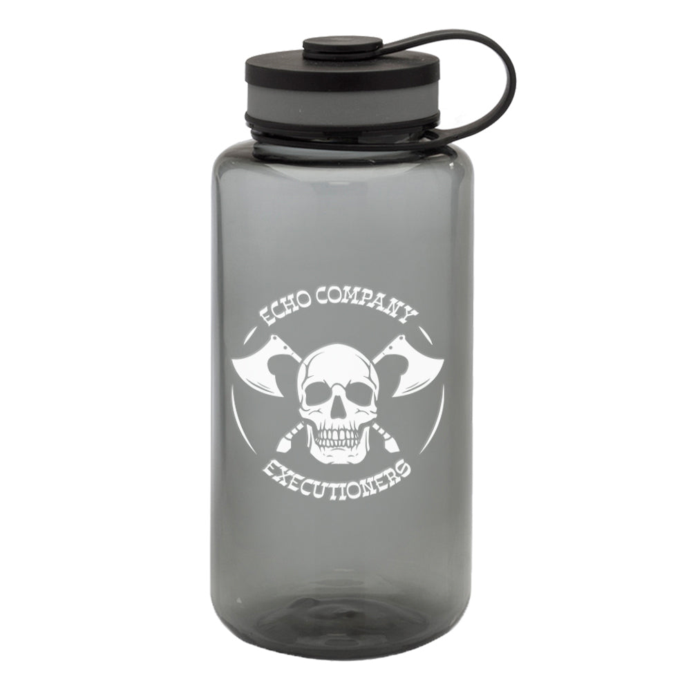 2-39 Executioners Water Bottle