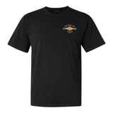 2D BATT Locksmiths Tee - Small - Shirt