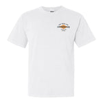 2D BATT Locksmiths Tee - Small - Shirt
