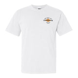 2D BATT Locksmiths Tee - Small - Shirt