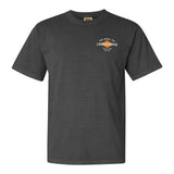 2D BATT Locksmiths Tee - Small - Shirt
