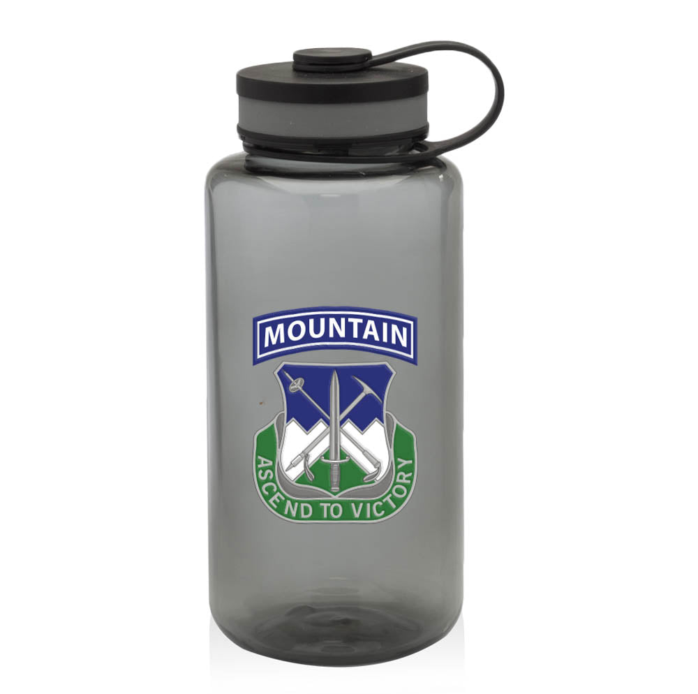3-172 INF + MTN Tab Water Bottle