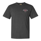 3D BATT Locksmiths Tee - Small - Shirt