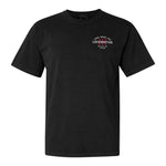 3D BATT Locksmiths Tee - Small - Shirt