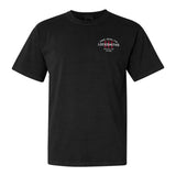 3D BATT Locksmiths Tee - Small - Shirt