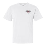 3D BATT Locksmiths Tee - Small - Shirt