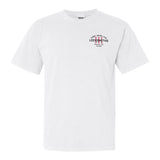 3D BATT Locksmiths Tee - Small - Shirt