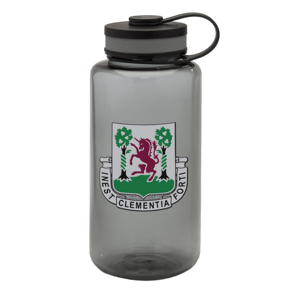 61st MMB Insignia Water Bottle