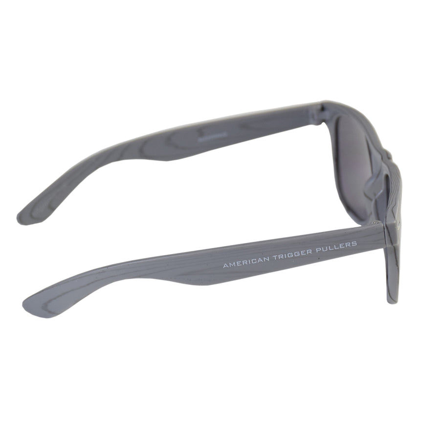 Trigger Pullers Sunglasses