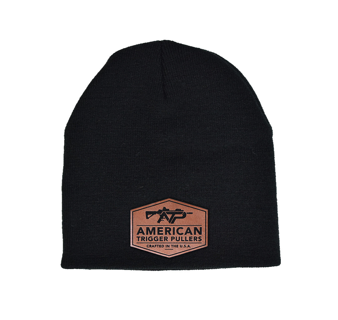 ATP Crafted Beanie