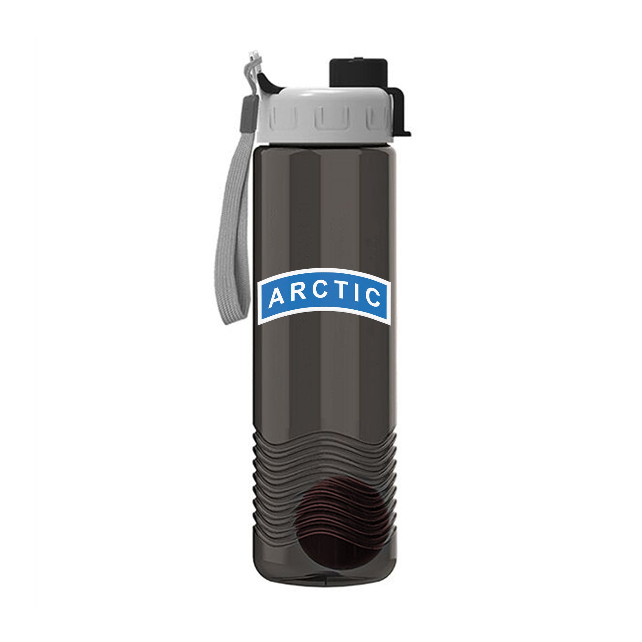 Arctic Tab Shaker Bottle