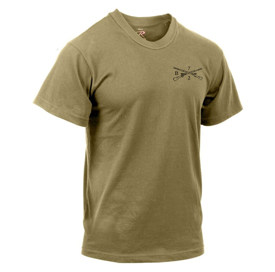 Degenerate Snake T-Shirt - B Co