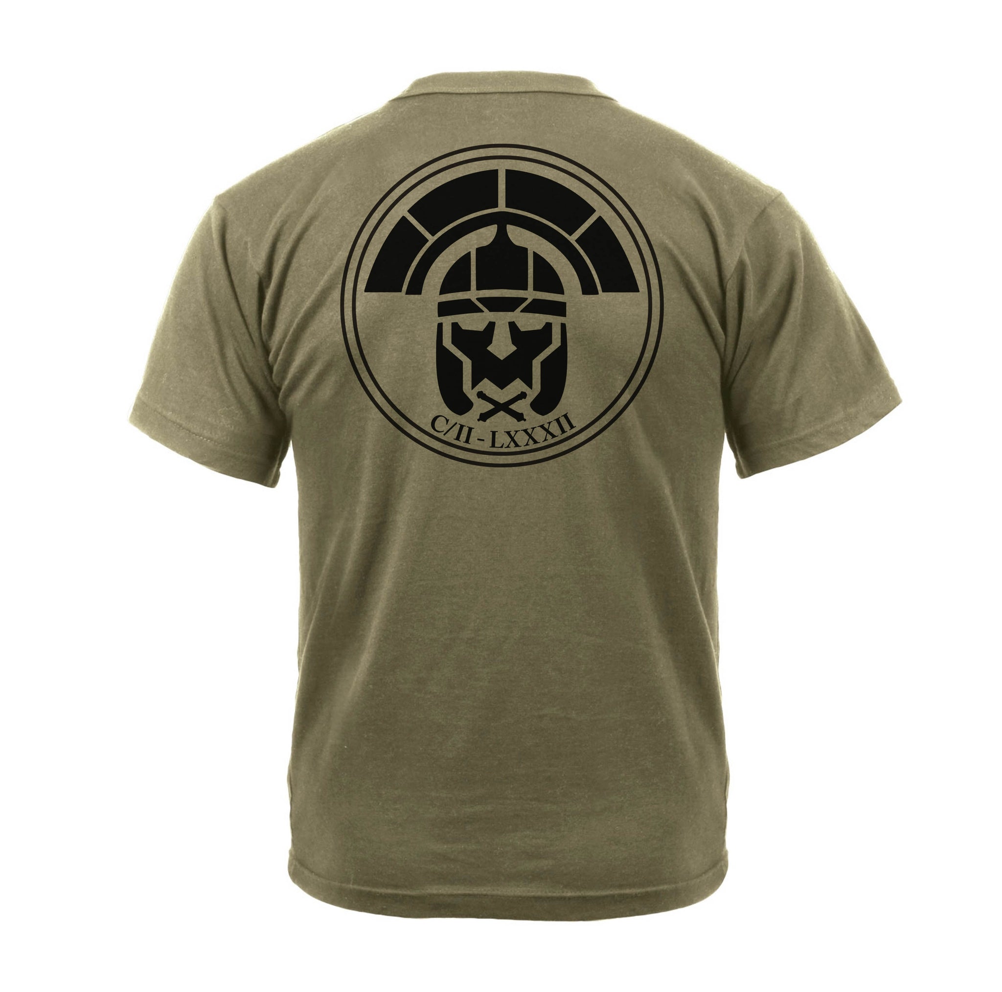 Centurion Circle 2-82FA Shirt