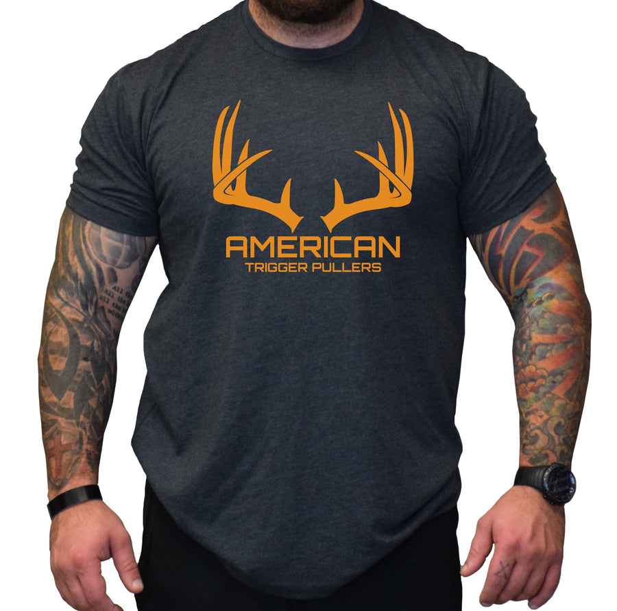 American Antler Shirt