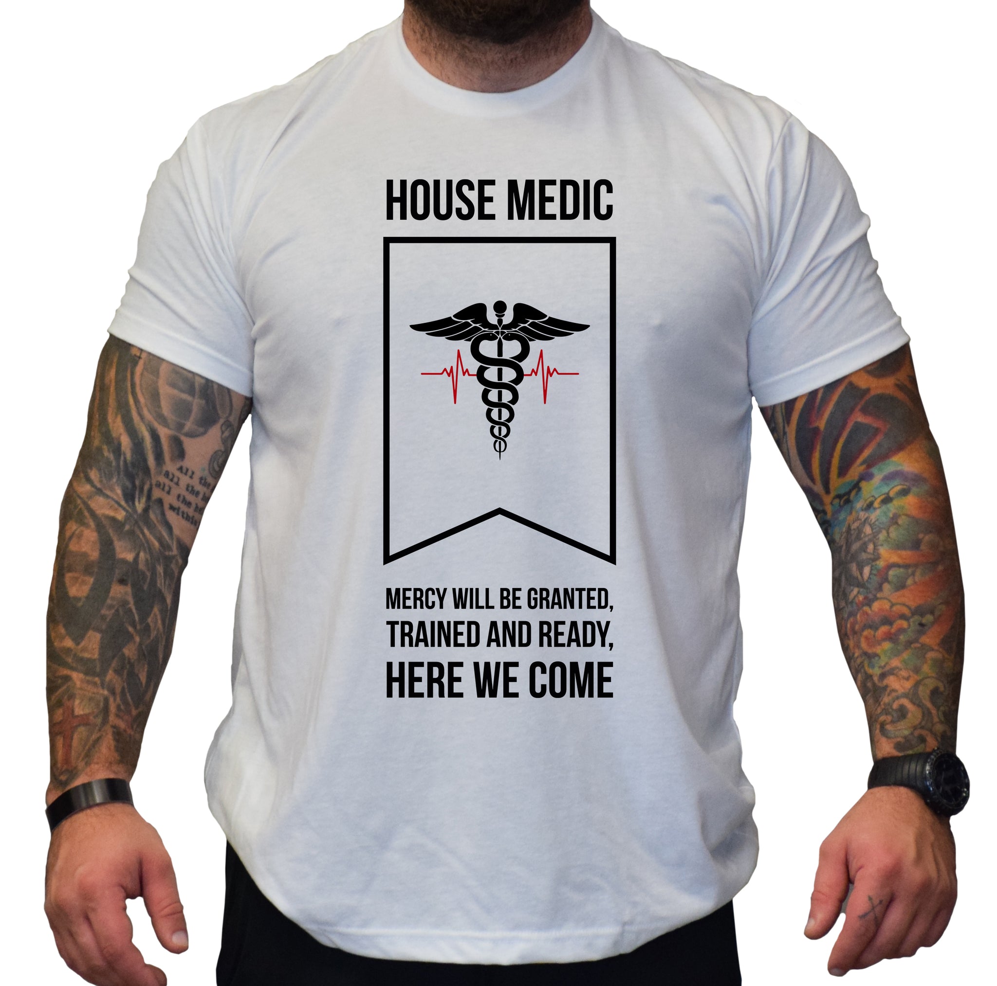 House Medic