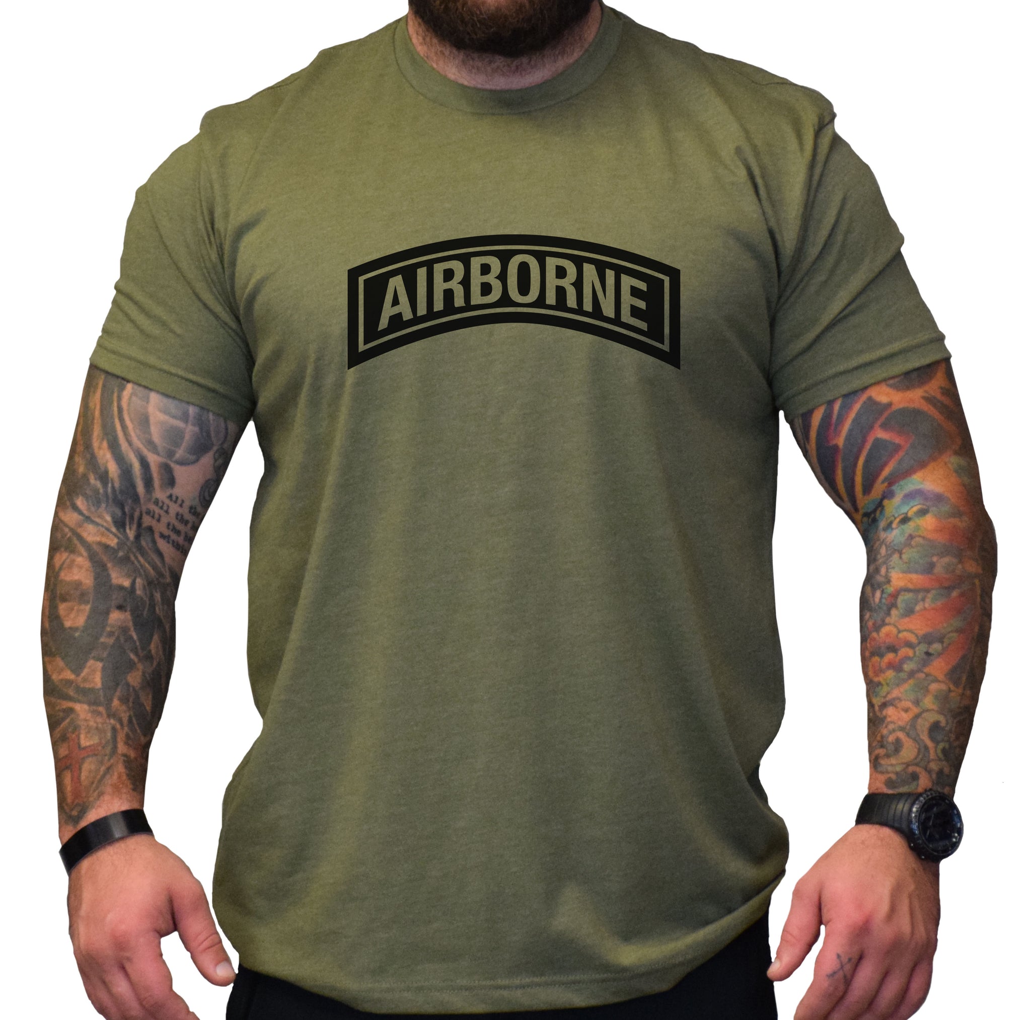 Imperial LGOP Airborne Shirt