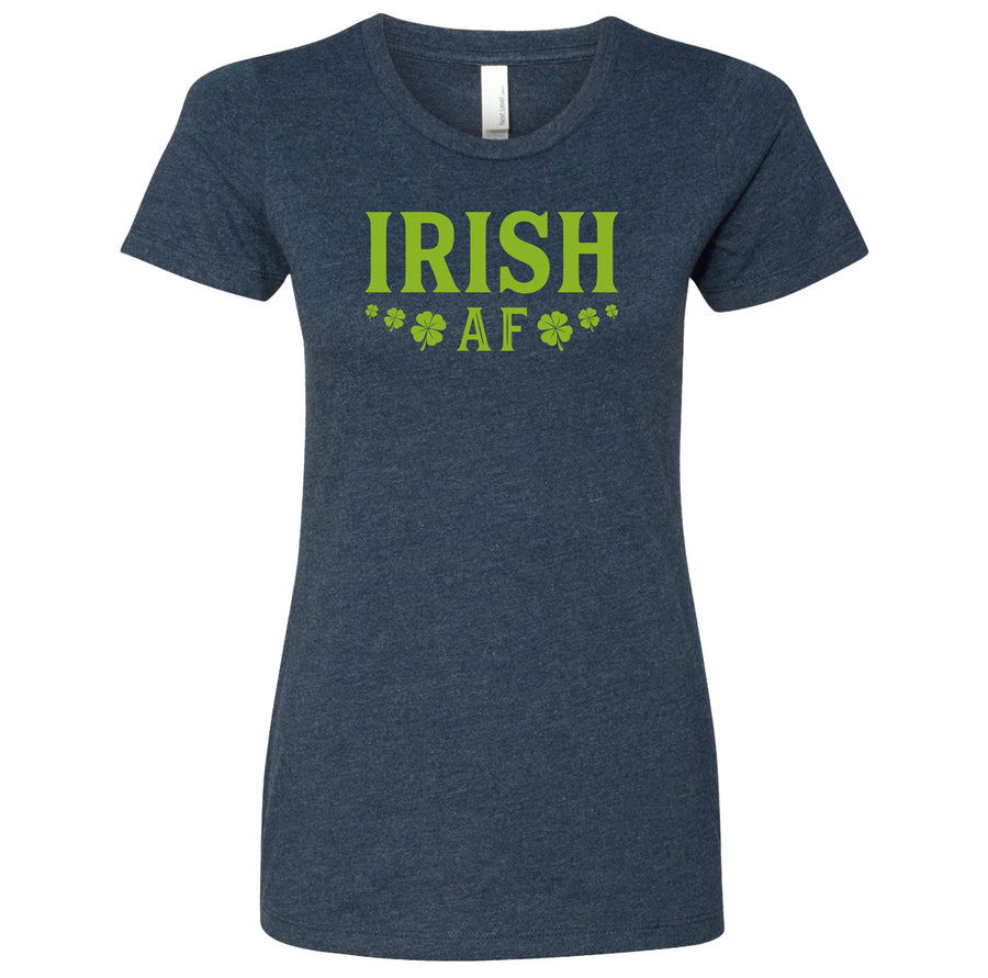 Ladies Irish AF