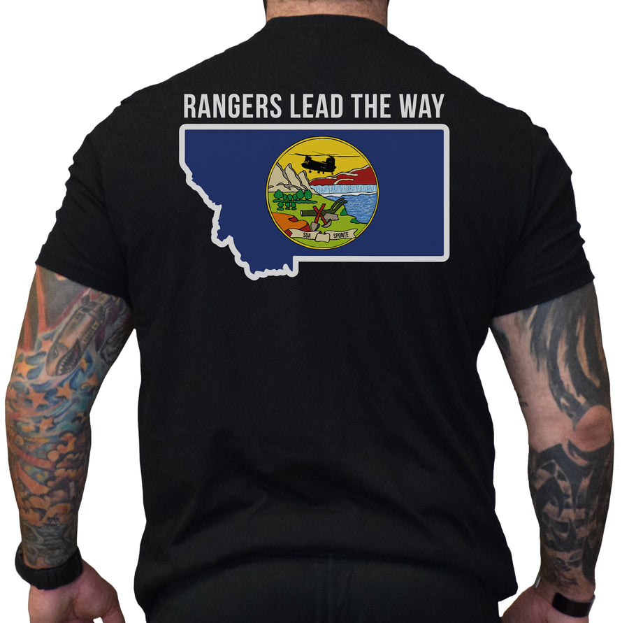 Montana State Ranger