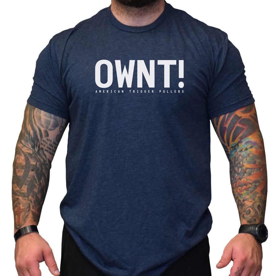 Ownt! Shirt