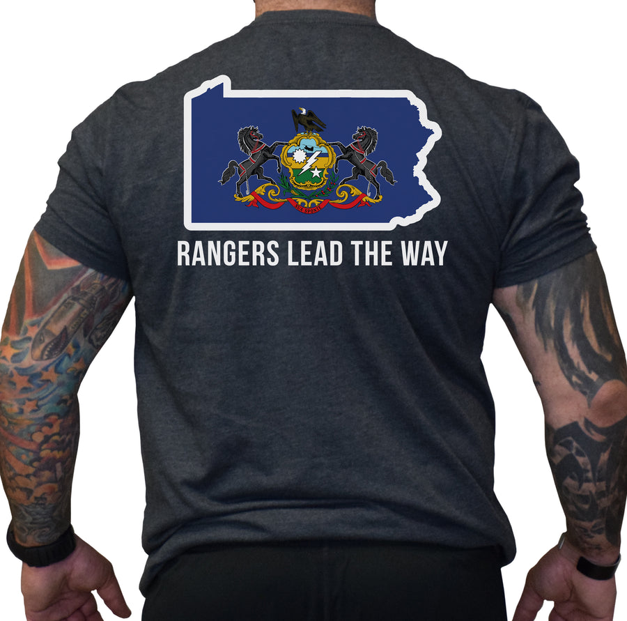 Pennsylvania State Ranger
