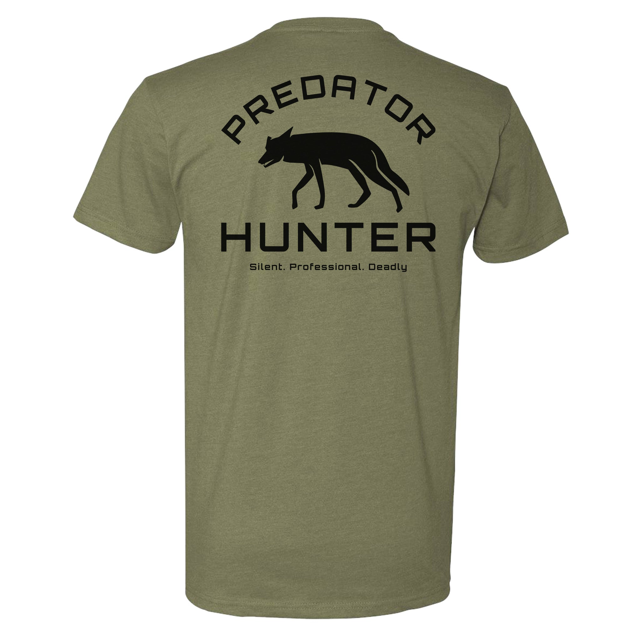Predator Hunter Tee