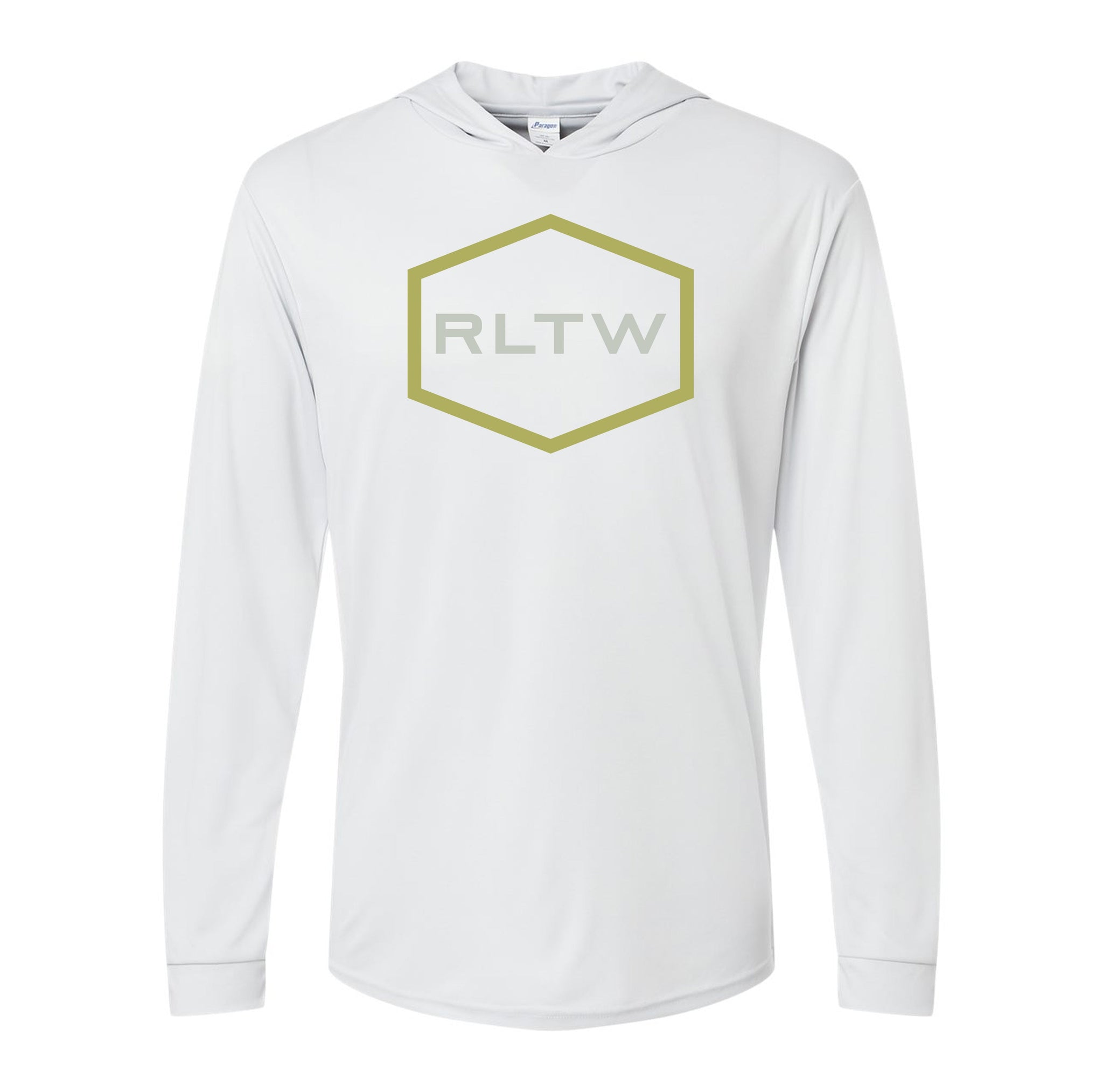 RLTW Culture Hex Hooded Performance
