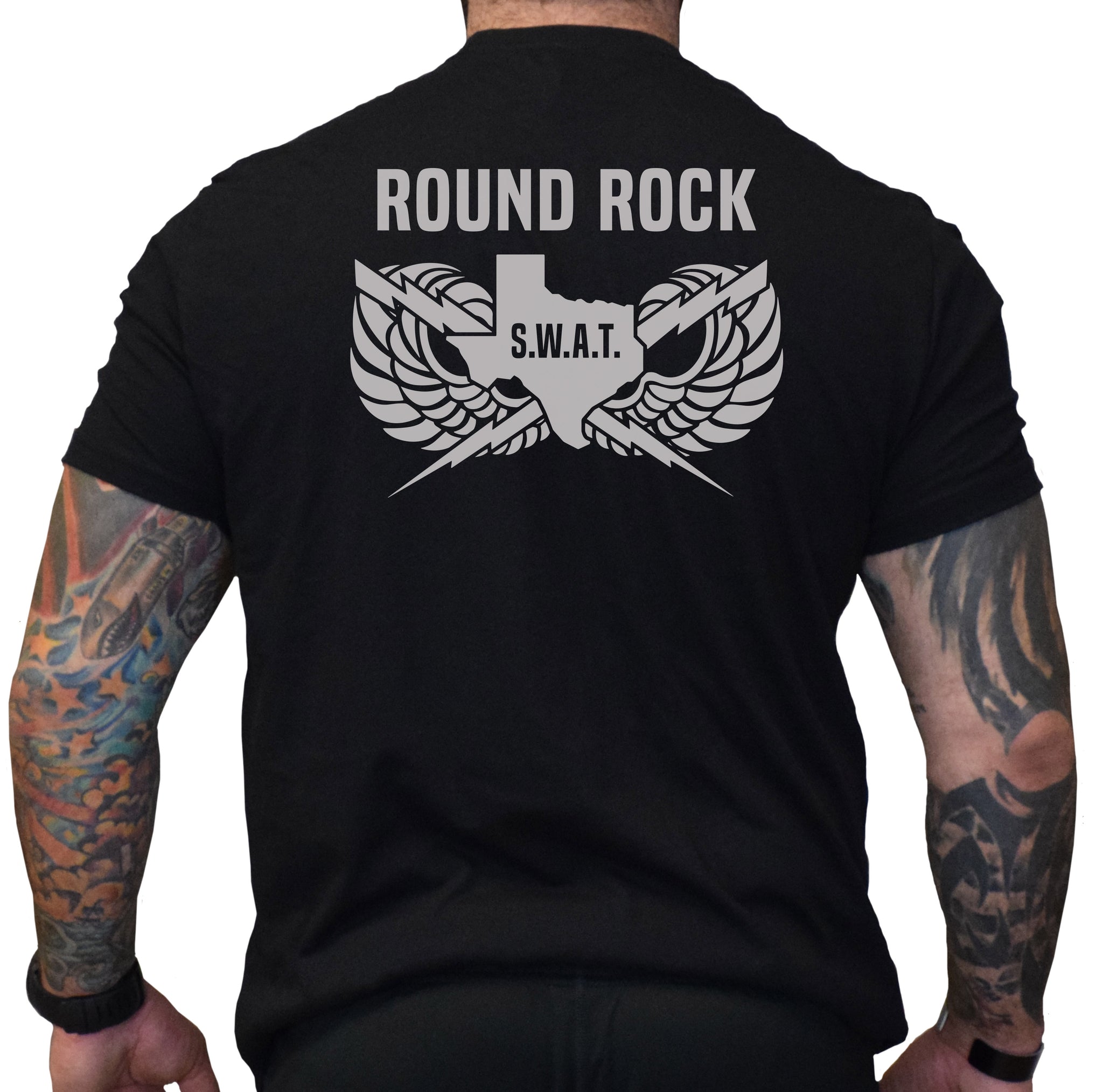 RR SWAT T-Shirt