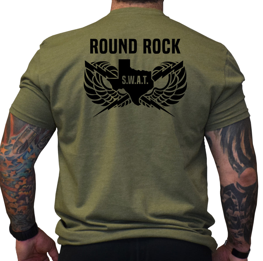 RR SWAT T-Shirt