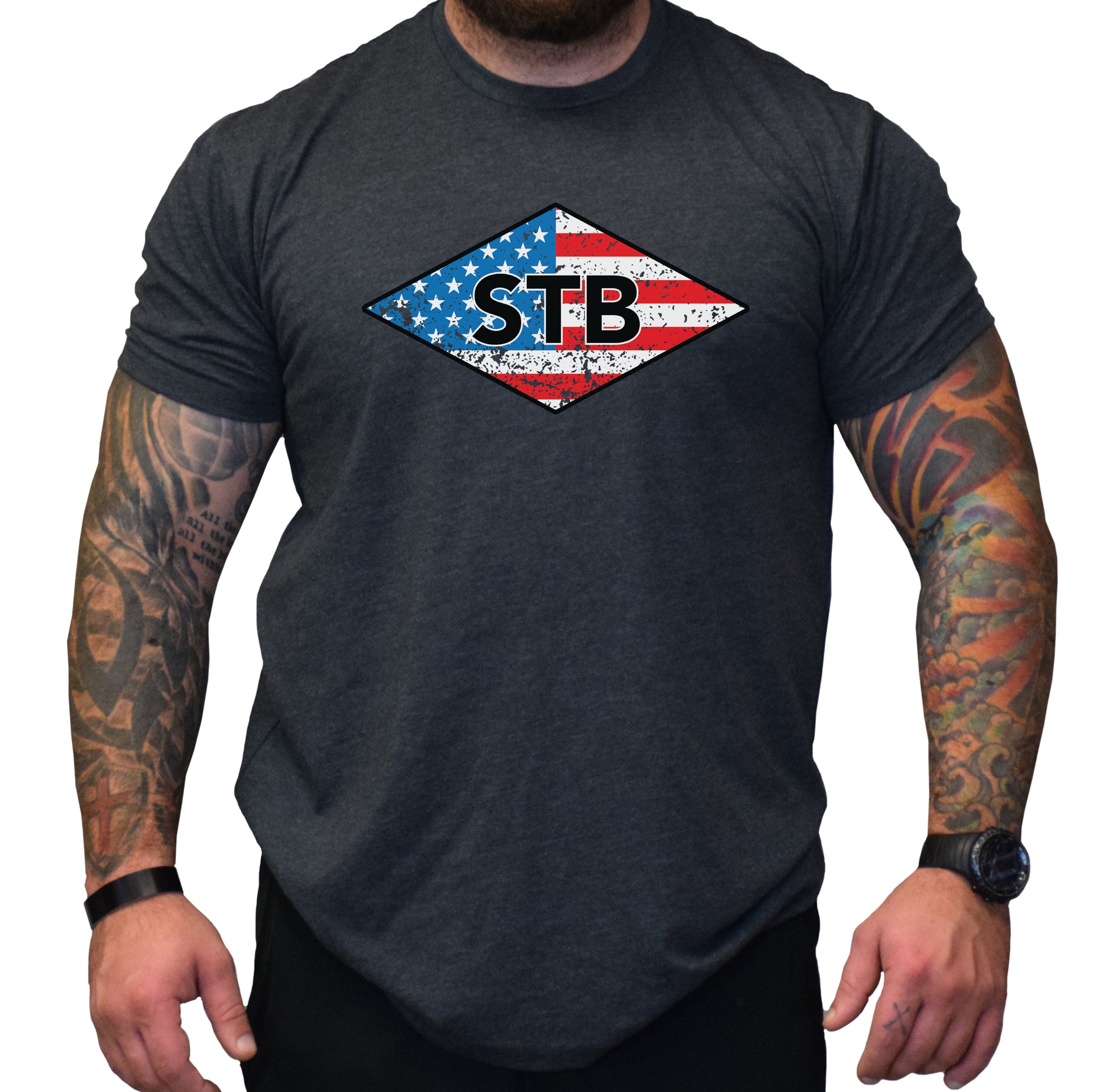 USA RSTB Diamond Shirt