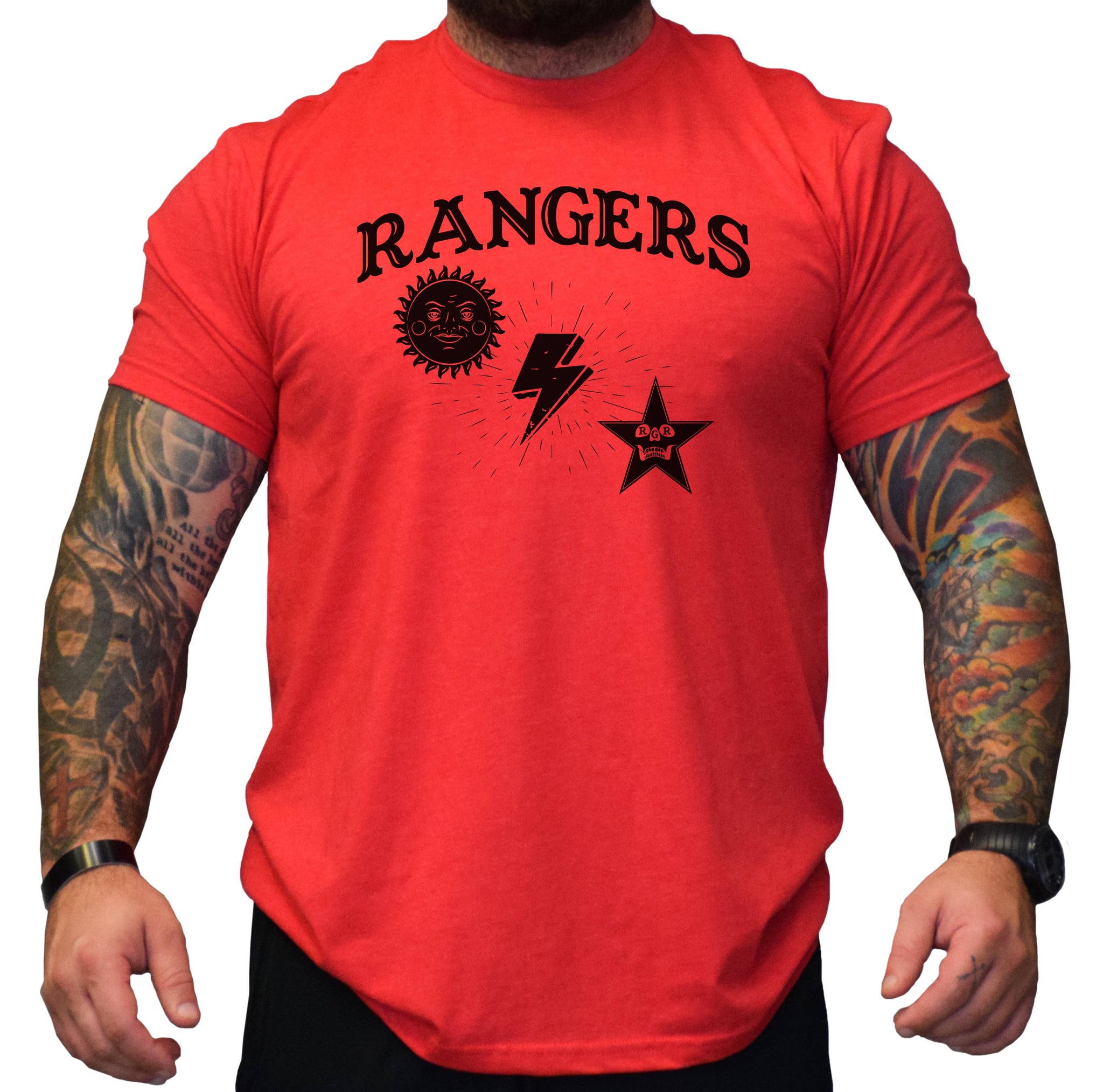 Ranger Ouija