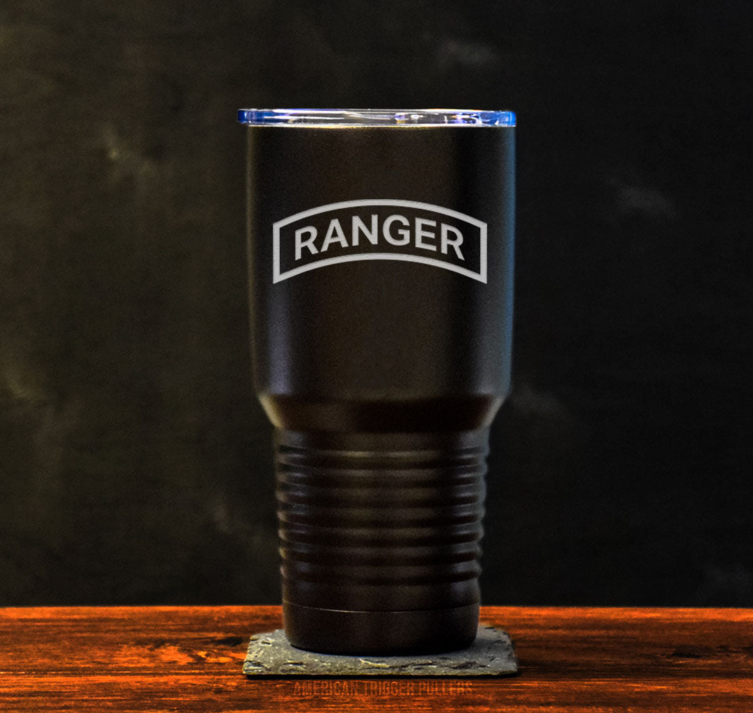 Ranger Nirvana - American Trigger Pullers