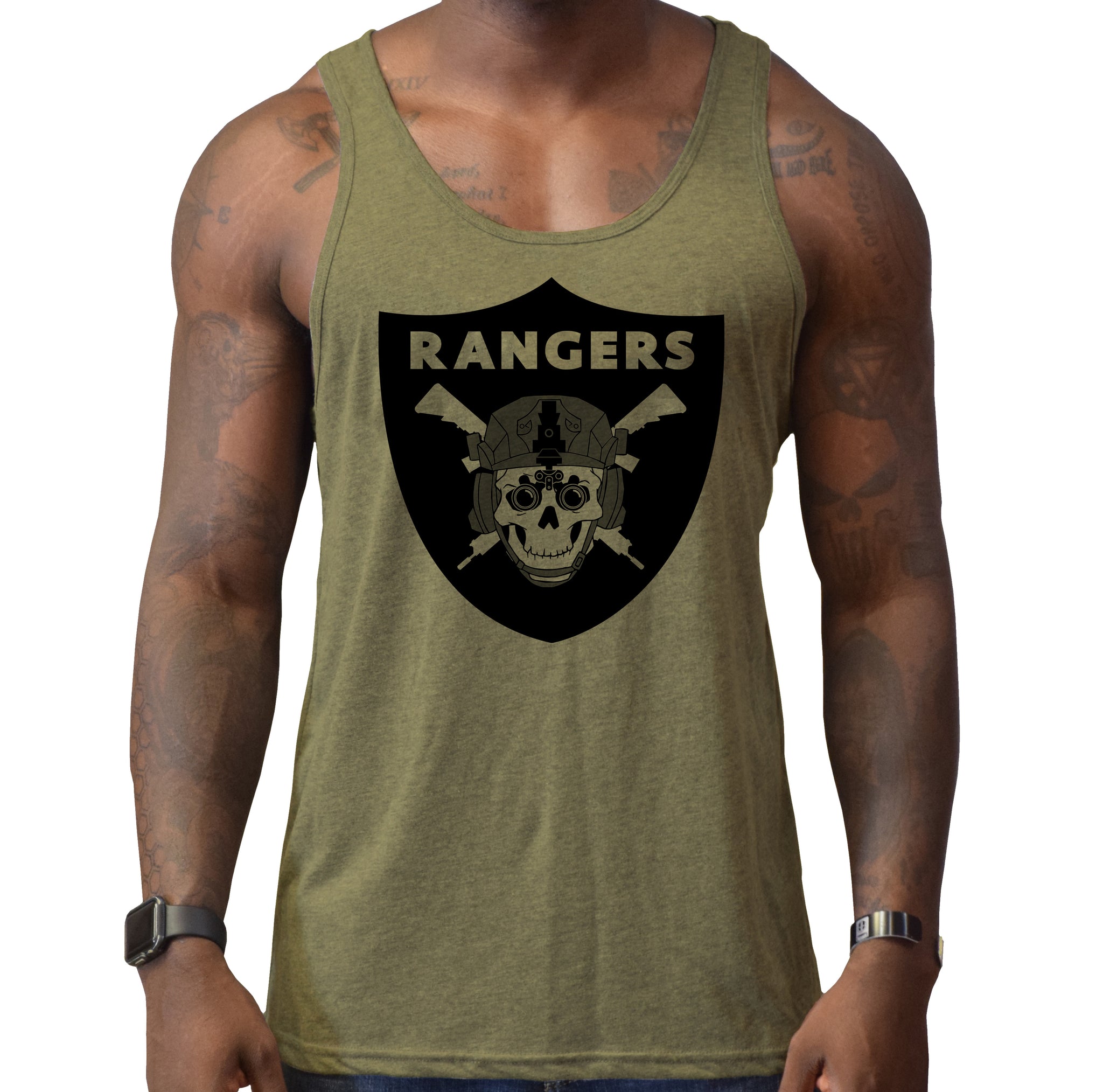Ranger Raider