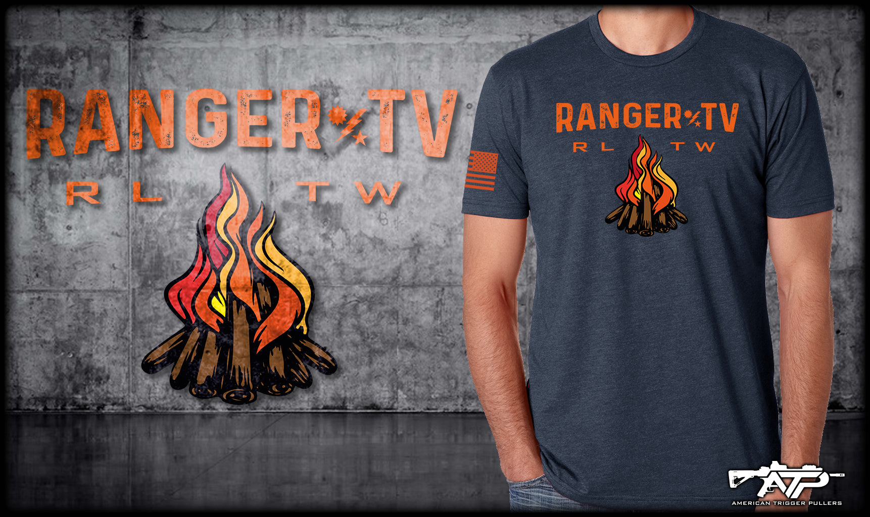 Ranger TV RLTW