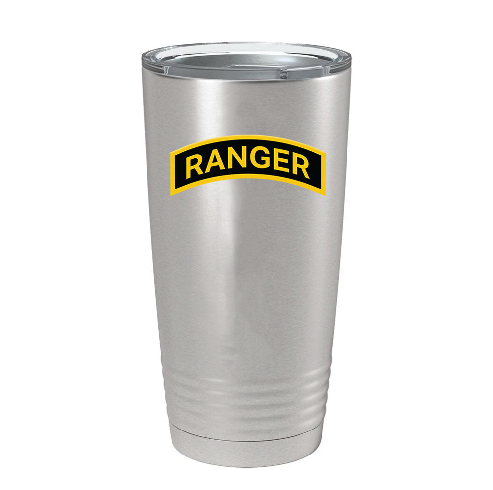 Ranger Tab Tumbler