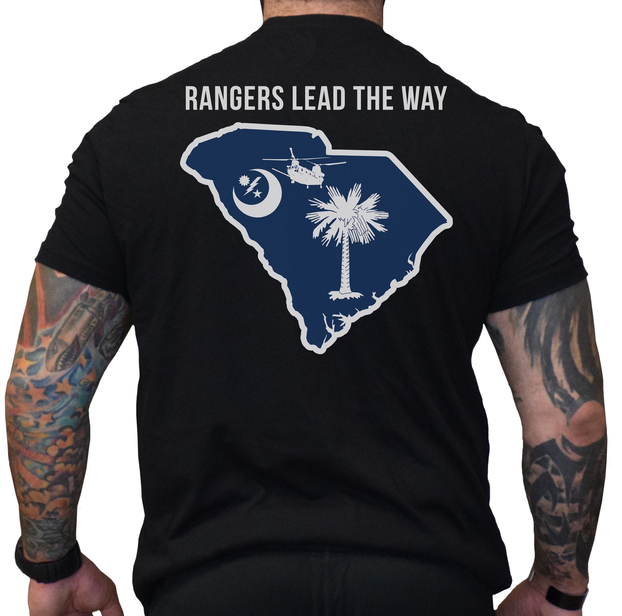 South Carolina State Ranger