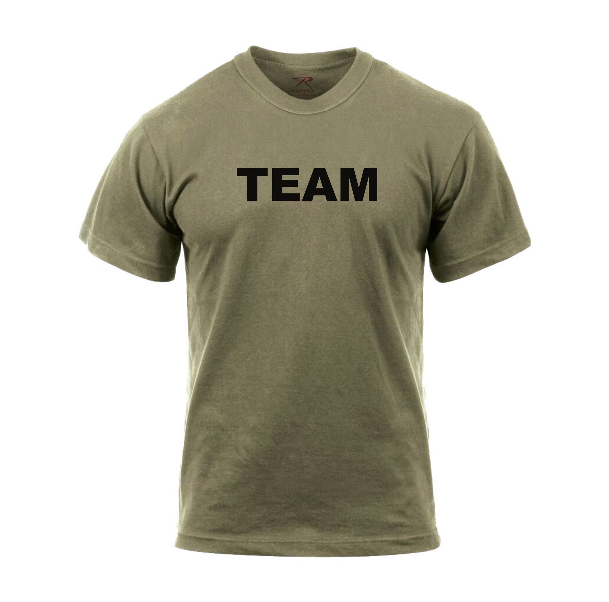 Steel Dragons Team Shirt