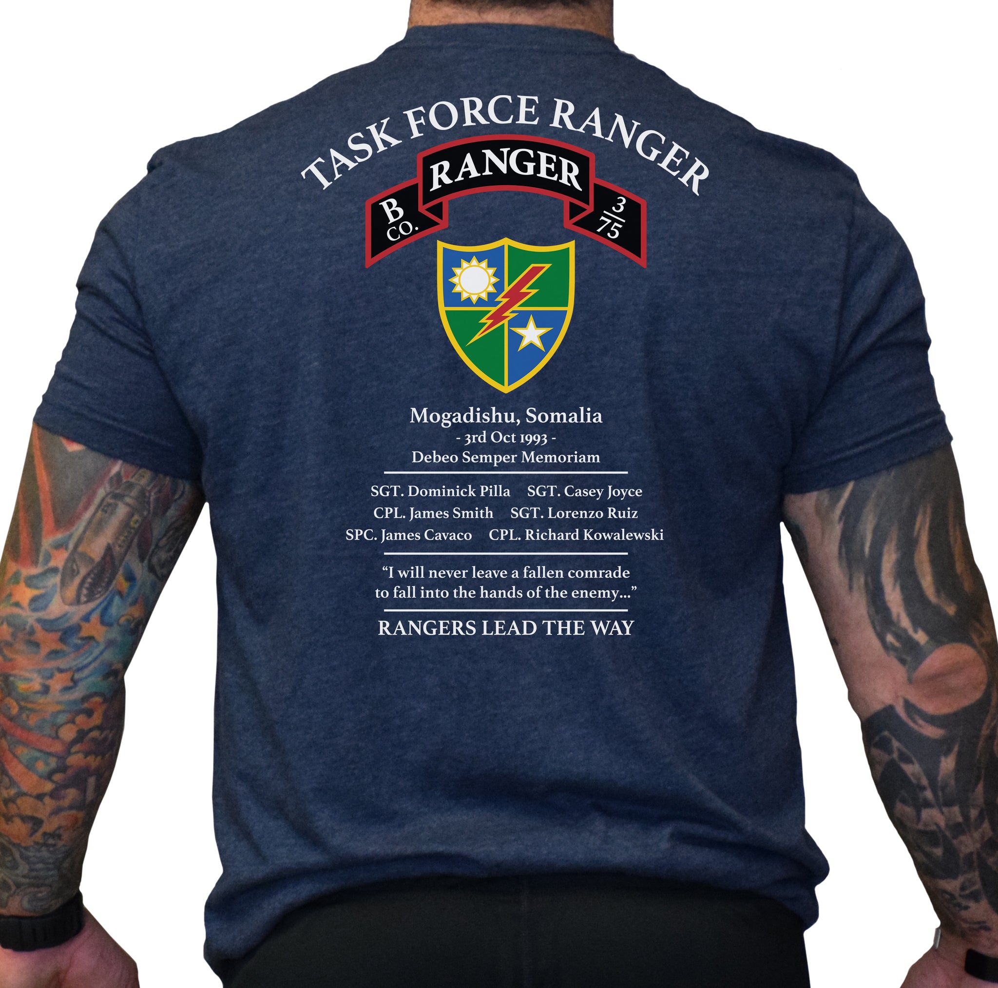 Task Force Ranger