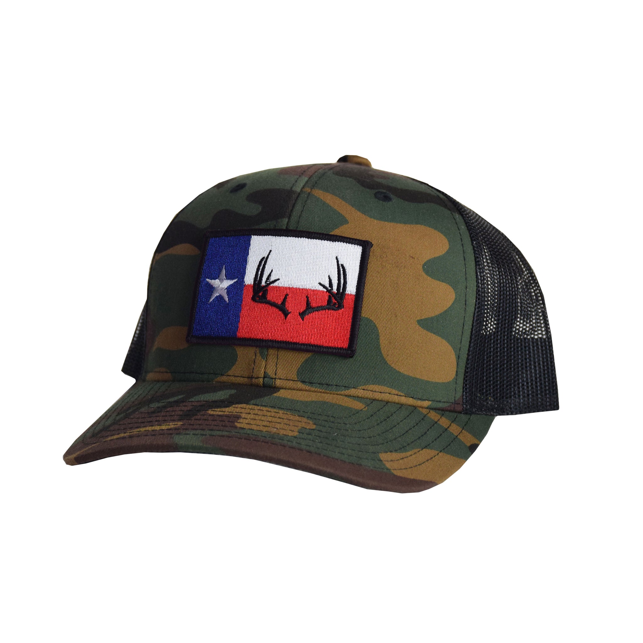 Retro Embroidered Duck Snap Back Hat