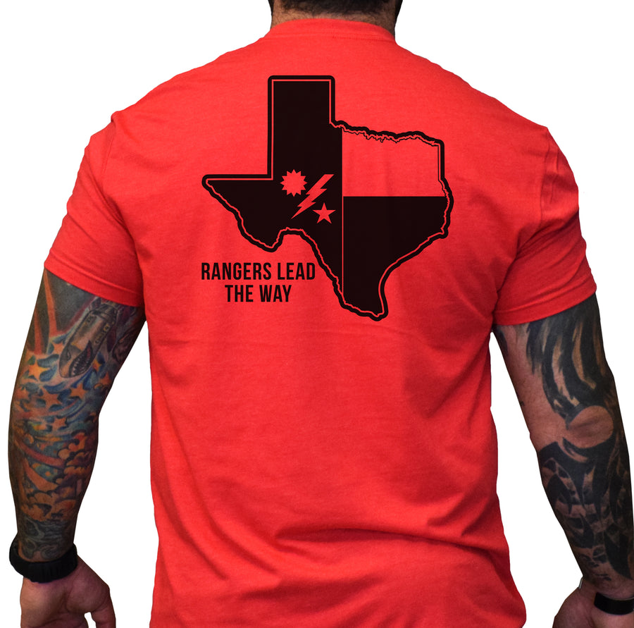 Texas State Ranger