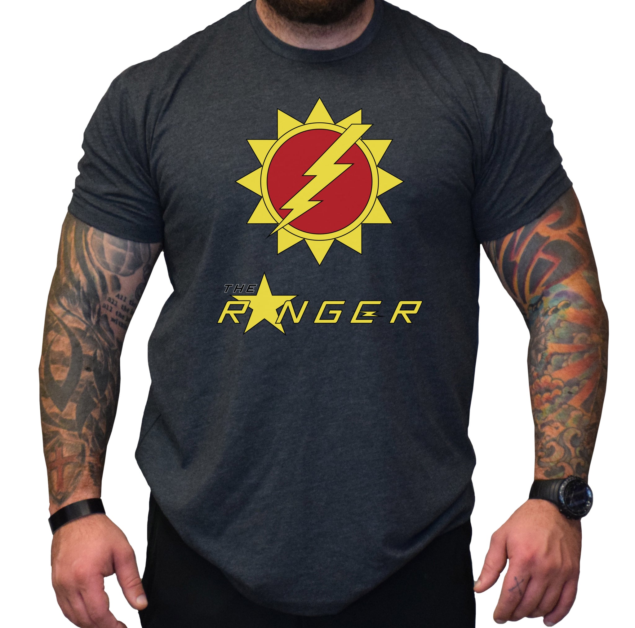 The Ranger Flash