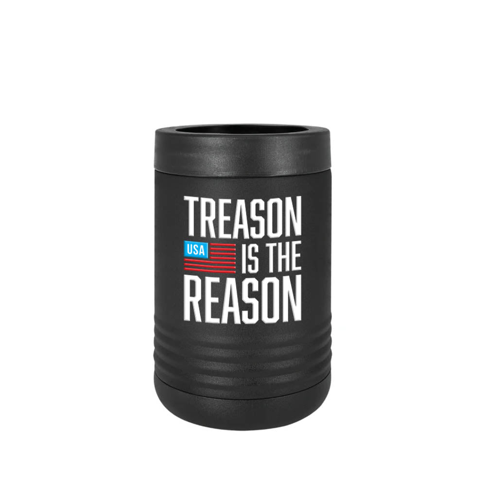 Treason Can Holder