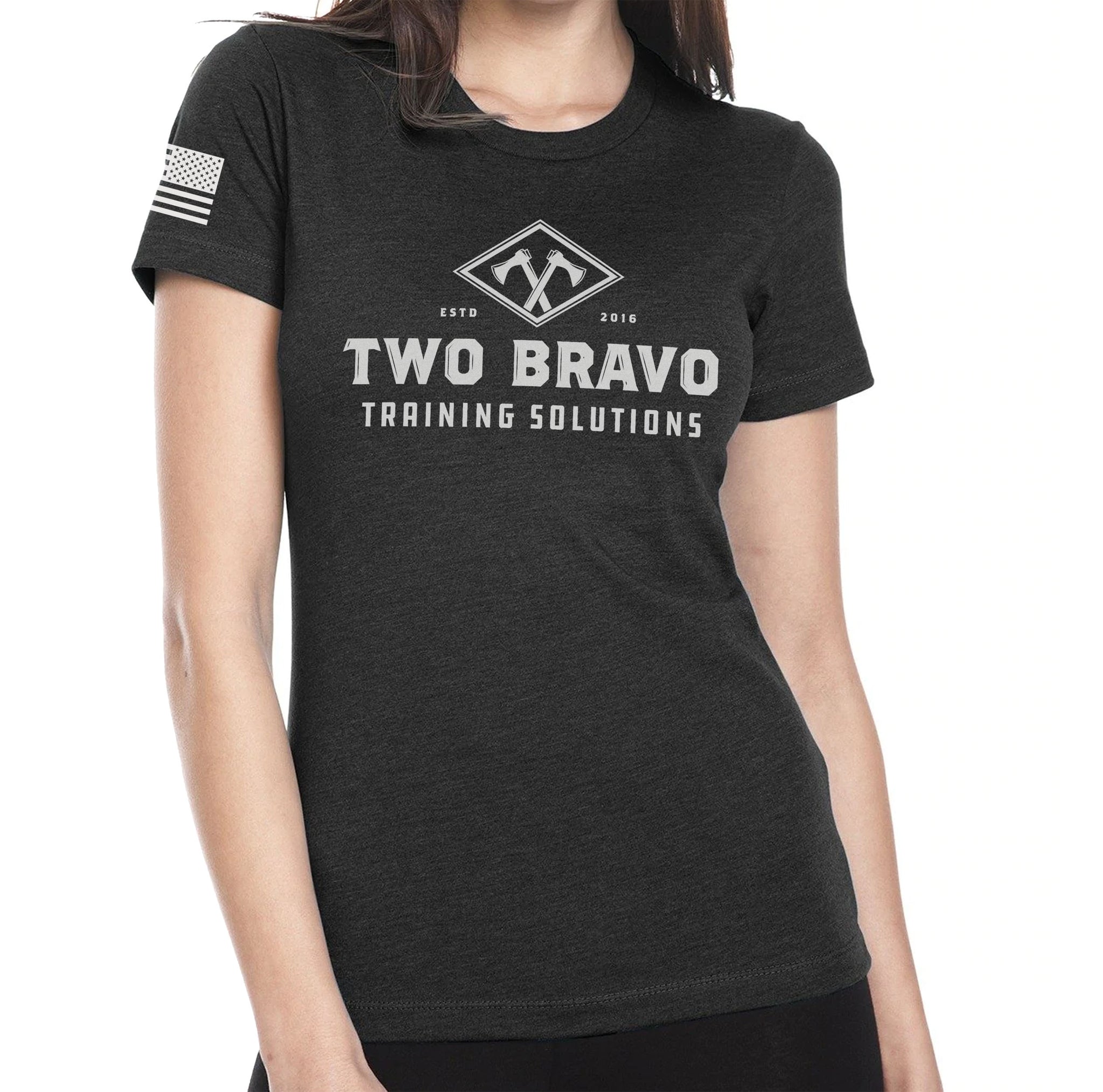 Ladies Two Bravo Training Solutions