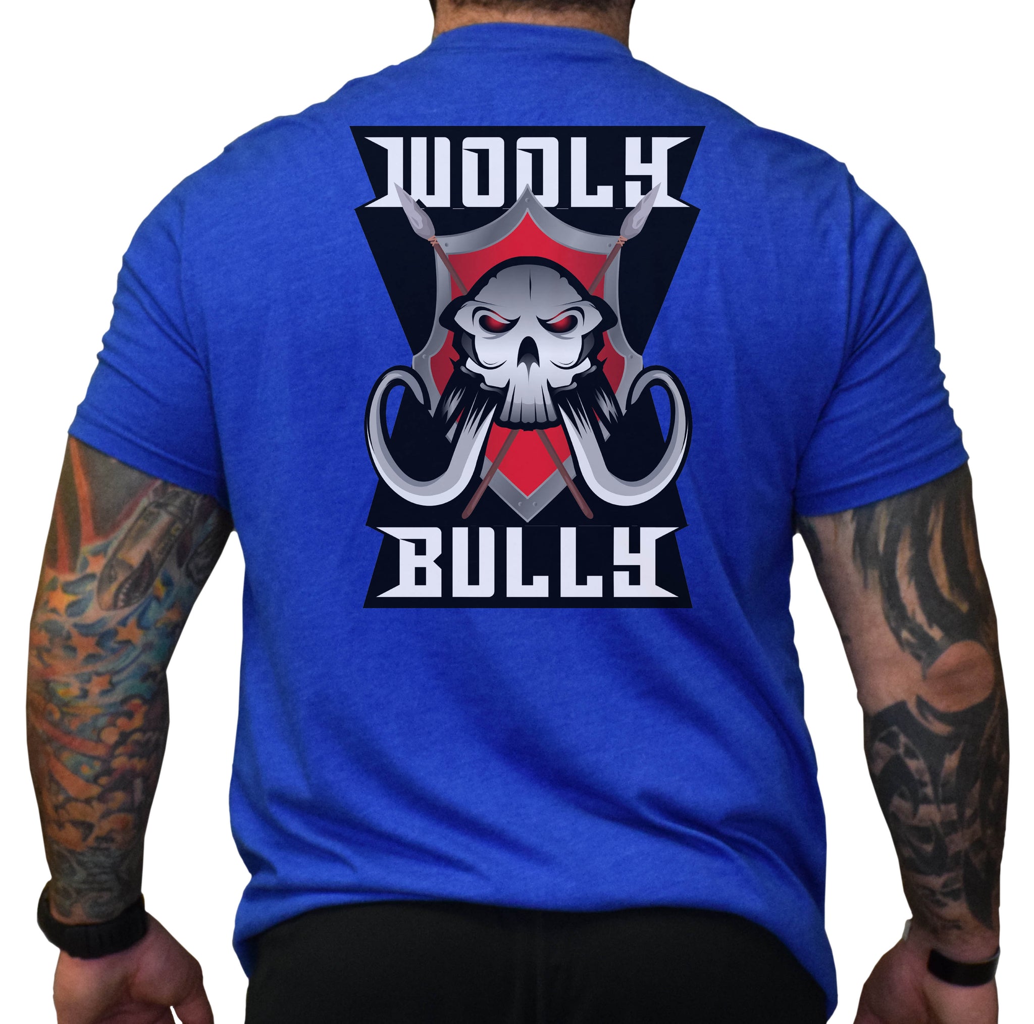 3BEB Wooly Bully Shirt