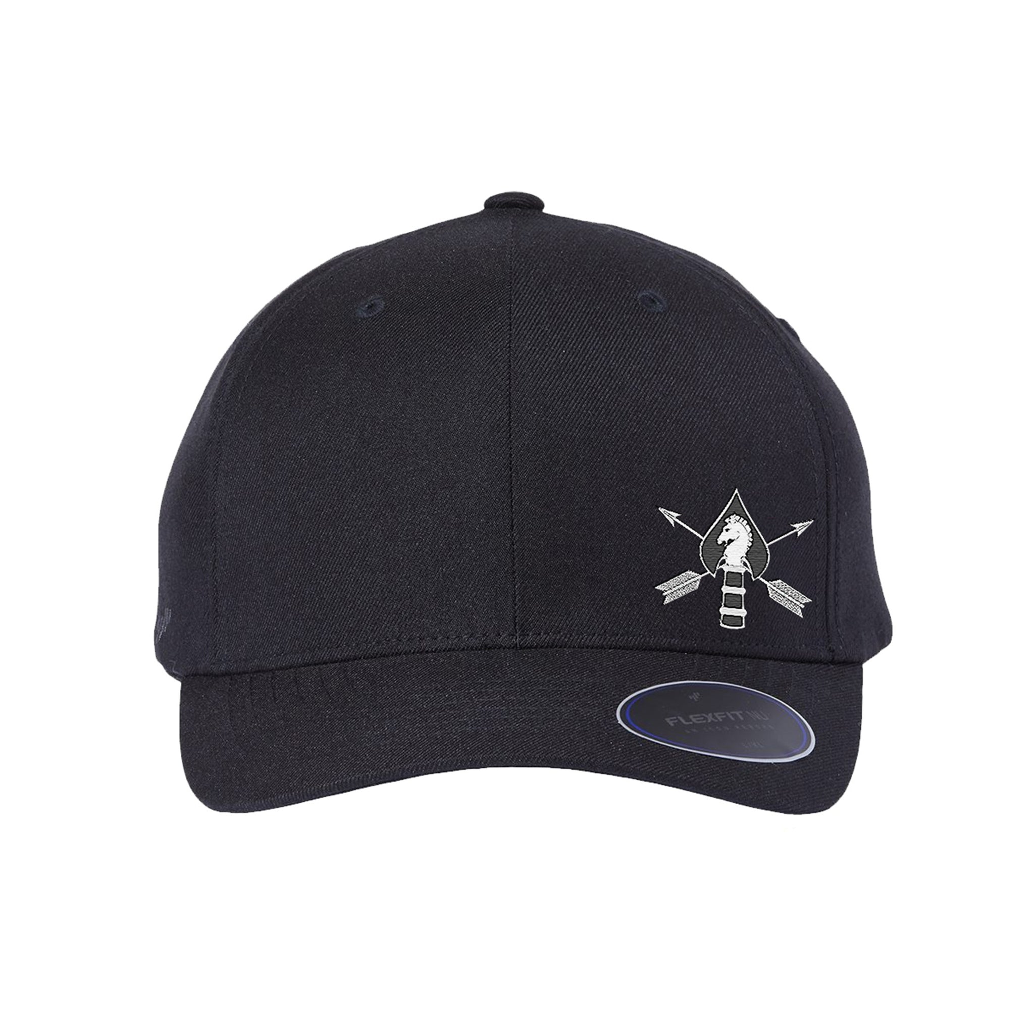 B-6-2 SWTG(A) Flexfit Hat